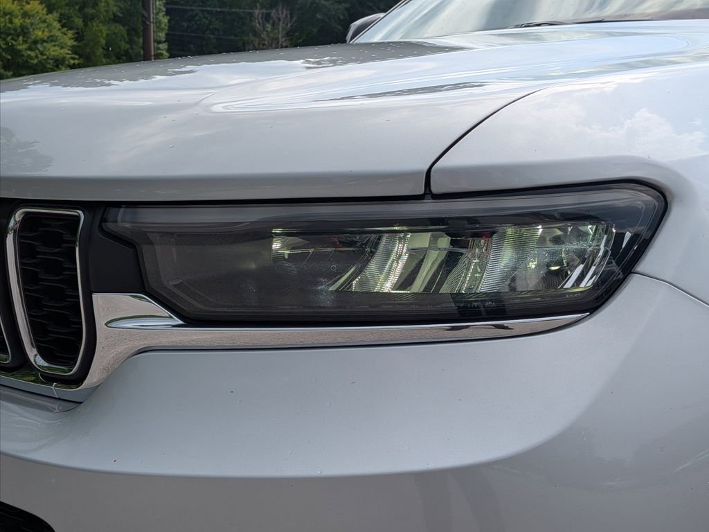 2024 Jeep Grand Cherokee L Laredo - Photo 7