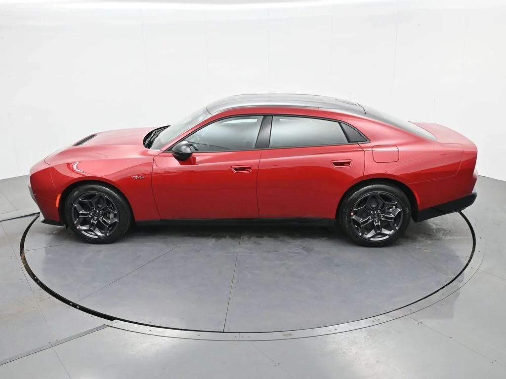 New 2026 Redeye Exterior Paint Dodge R/T image 32