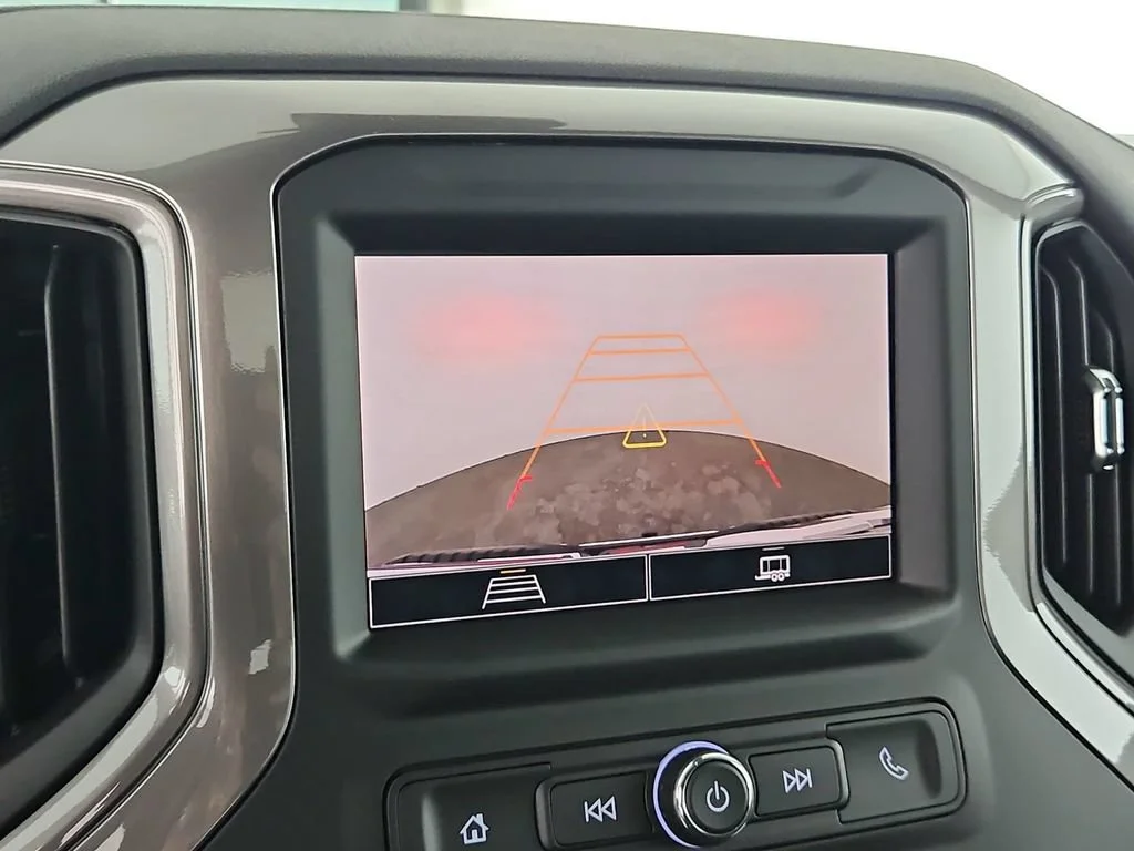 2026 GMC Sierra 1500 Pro - Photo 20