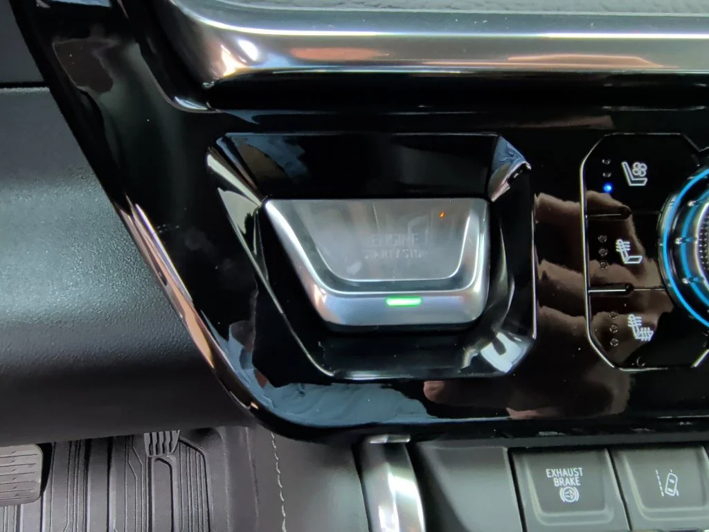 2026 GMC Sierra 2500HD Denali - Photo 24