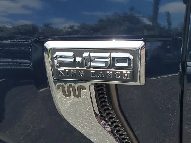 Used 2023 Blue Ford XL image 28