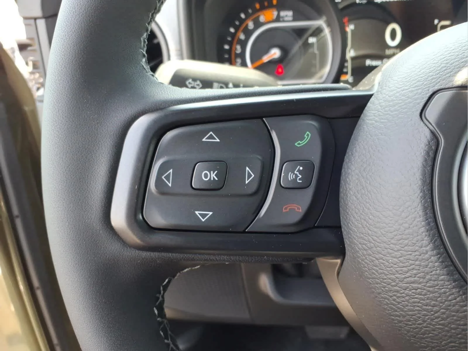 New 2026 41 Jeep Sport S image 13