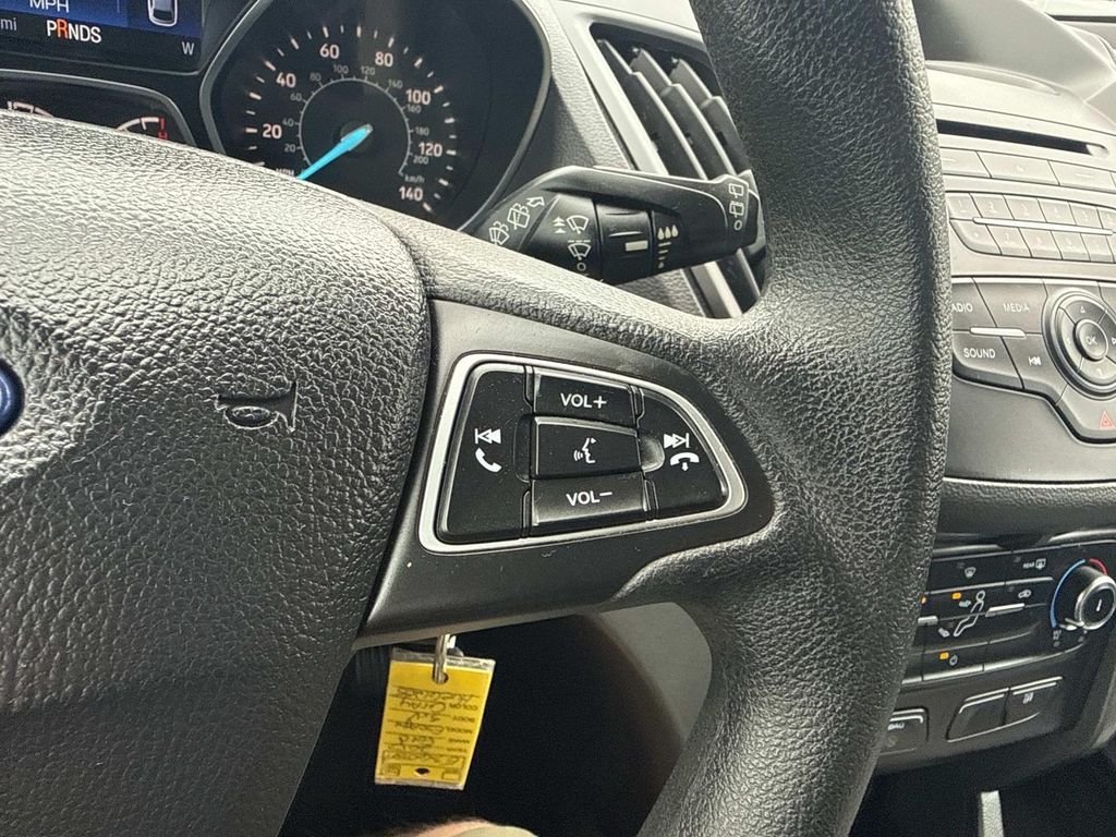 Used 2017 Gray Ford S image 27
