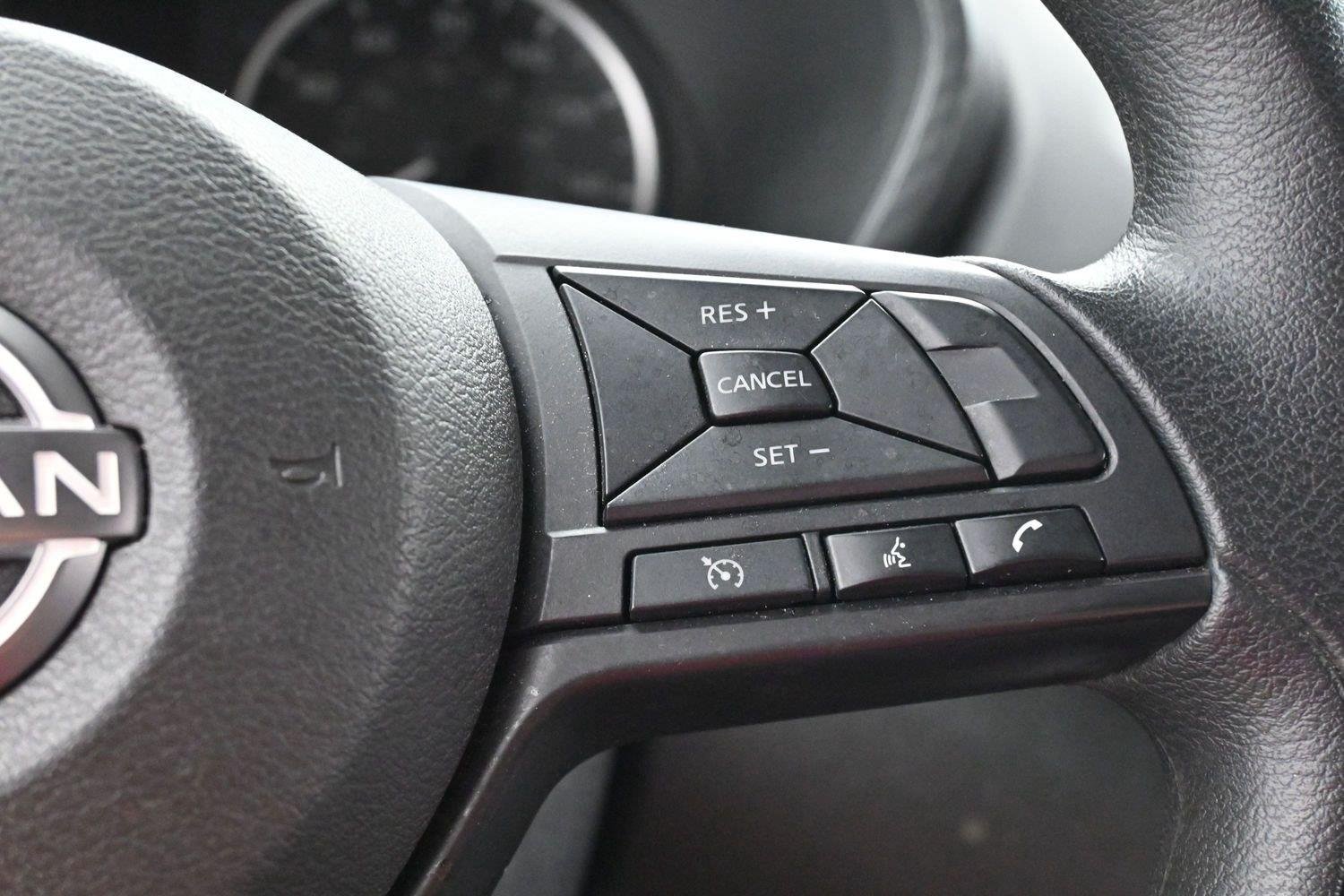 Used 2024 Gun Metallic Nissan S image 17