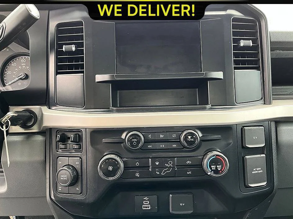 Used 2024 White Ford XL image 10