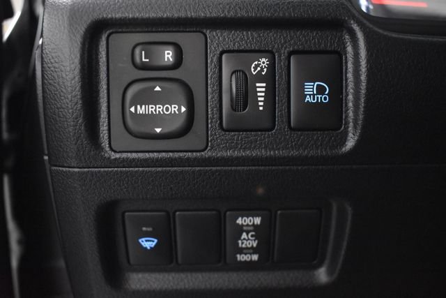 Used 2020 Gray Toyota Limited image 33