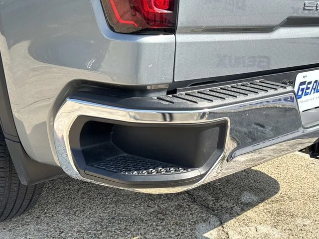 Used 2026 Silver GMC SLT image 45