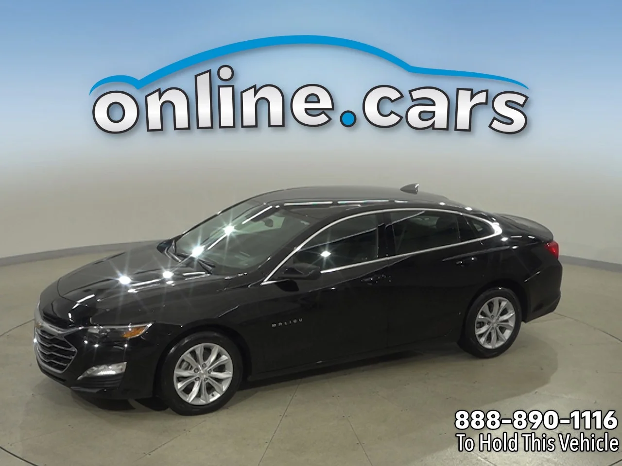 2025 Chevrolet Malibu