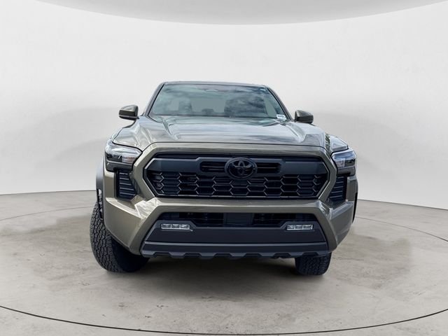 New 2026 Bronze Oxide Toyota  TRD Off-Road image 2
