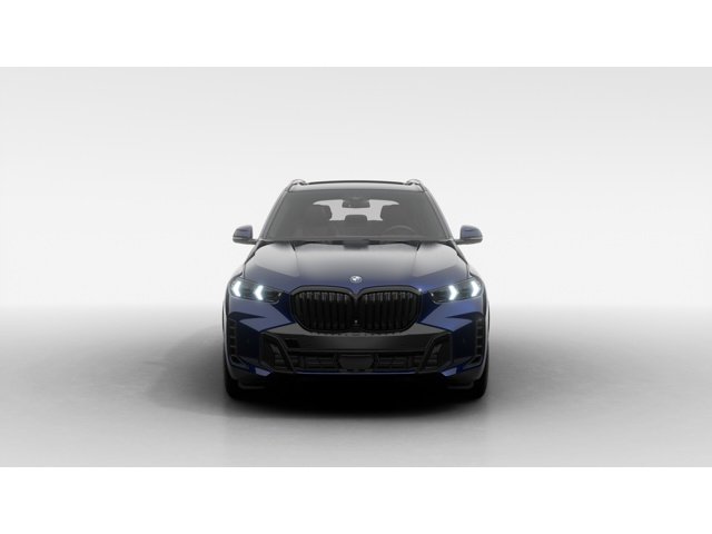 New 2026 Tanzanite Blue II Metallic BMW sDrive40i image 3