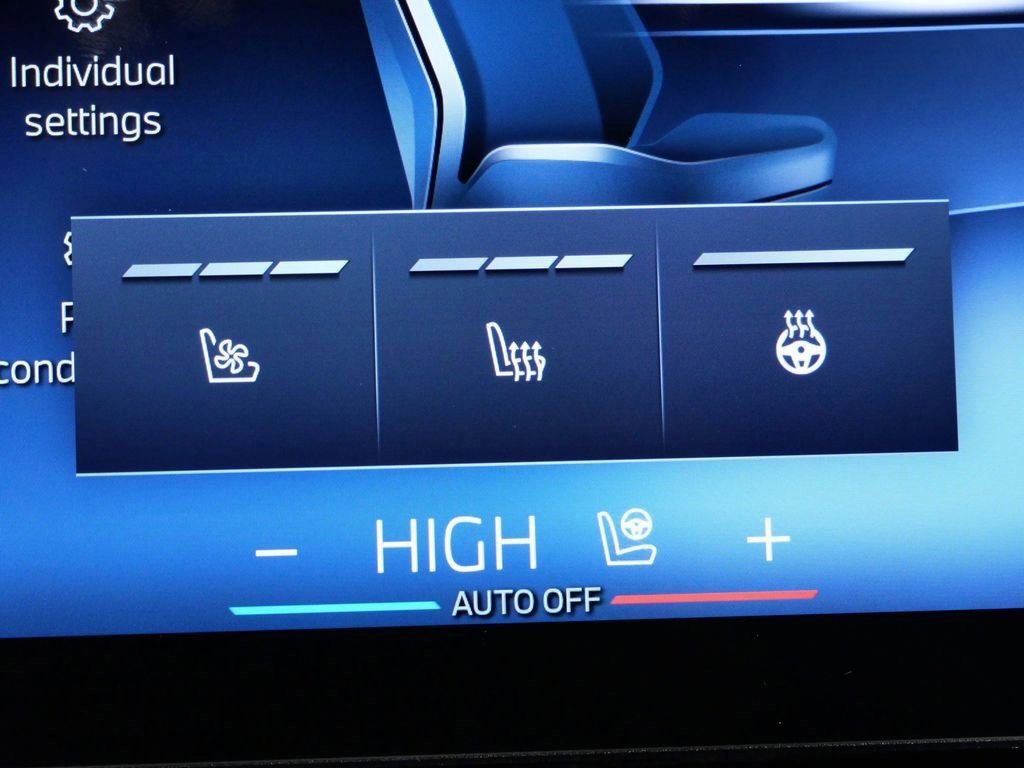 Used 2026 Gray BMW xDrive40i image 48