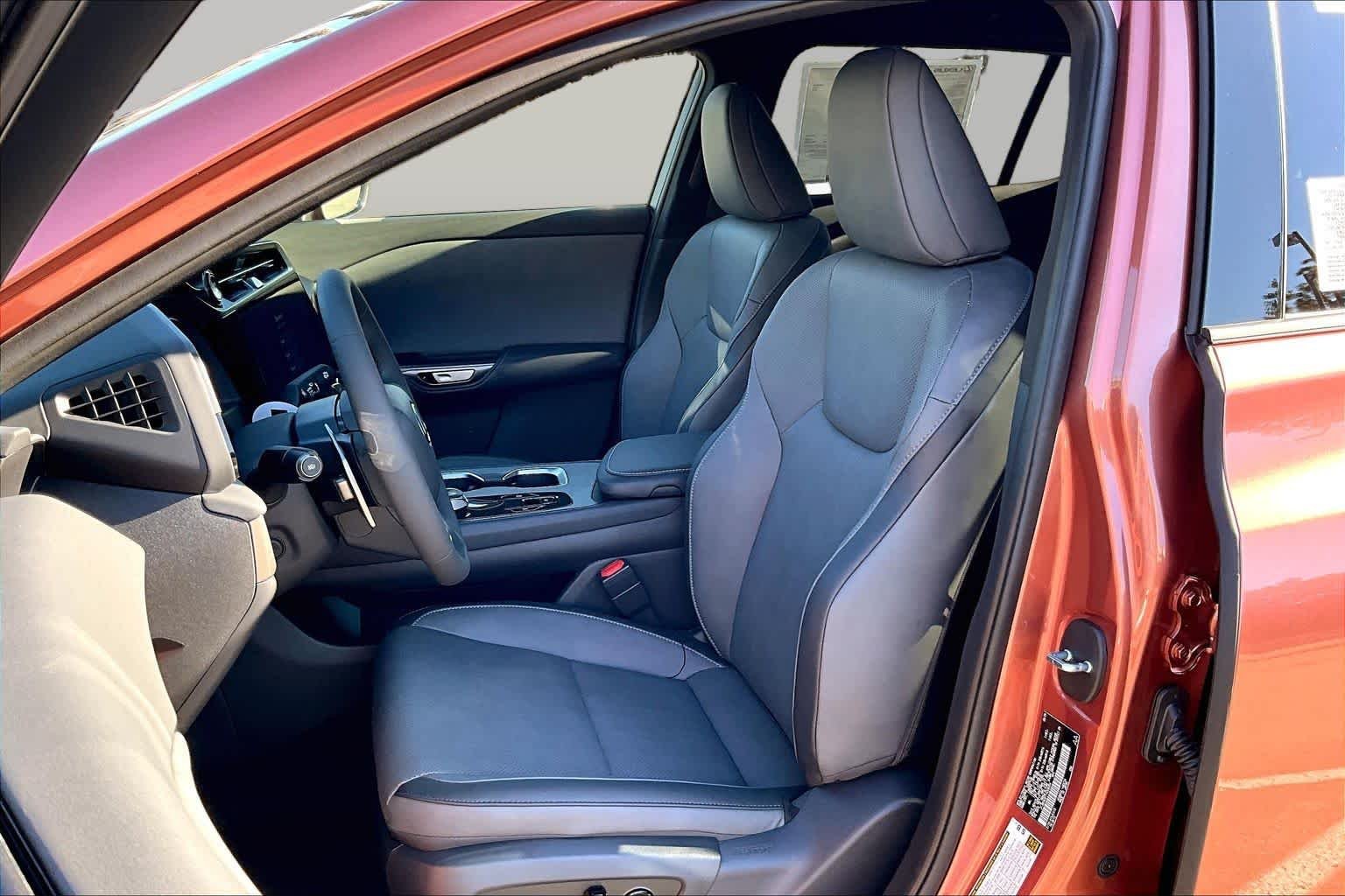 New 2026 Copper Crest Lexus PREMIUM image 18
