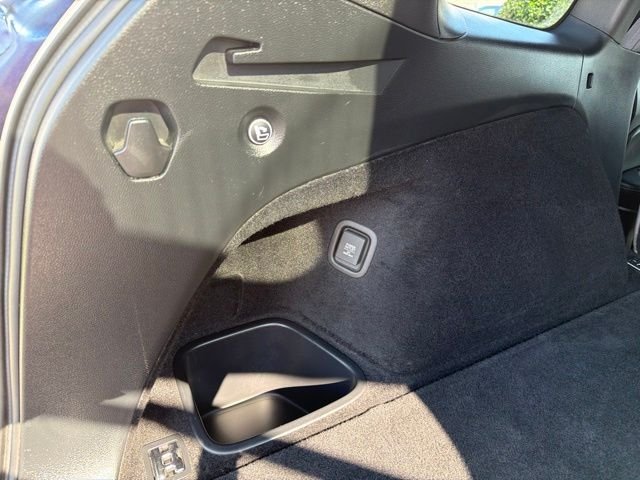 Used 2022  Honda EX-L image 15