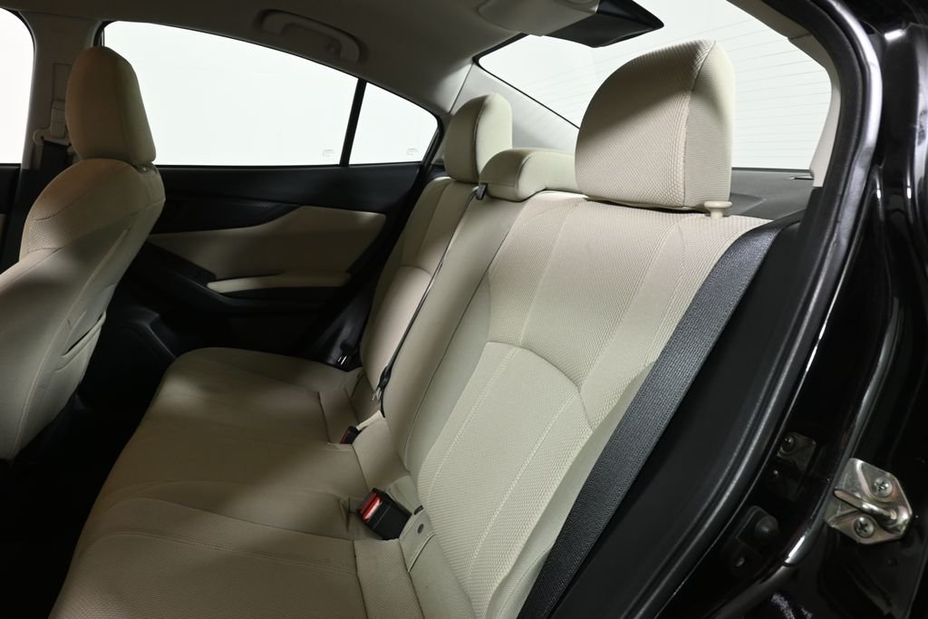 Used 2020 Black Subaru Premium image 6