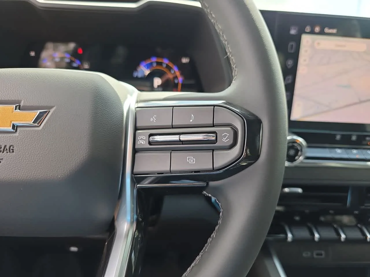 2026 Chevrolet Colorado Work Truck - Photo 22