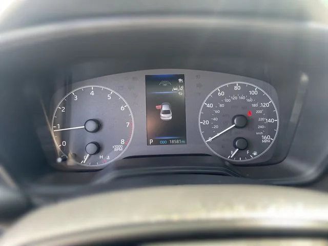 2025 Toyota Corolla LE - Photo 20