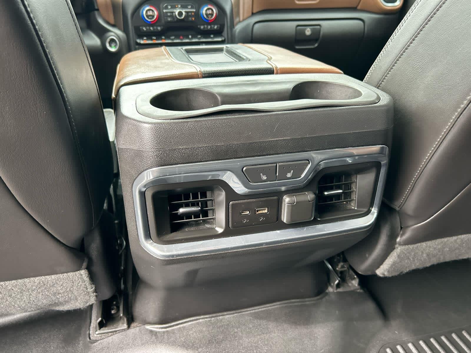 2019 Chevrolet Silverado 1500 High Country - Photo 27