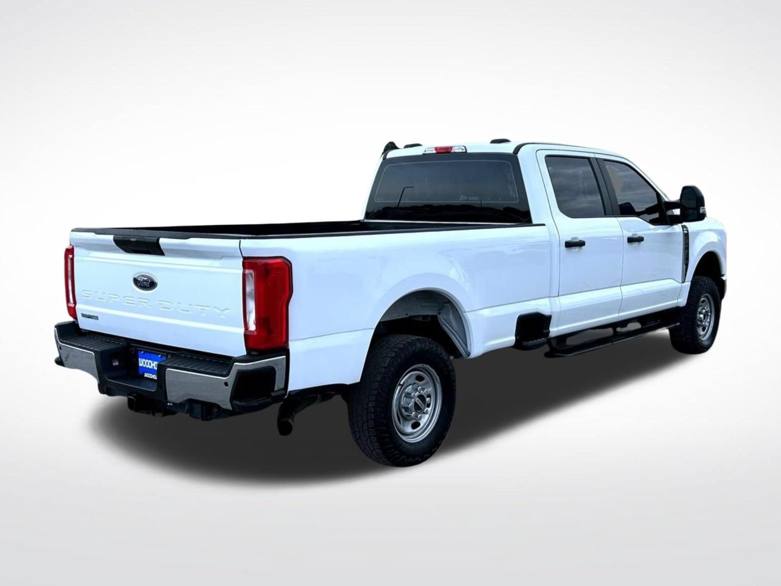 2024 Ford F-250 Super Duty XL - Photo 5