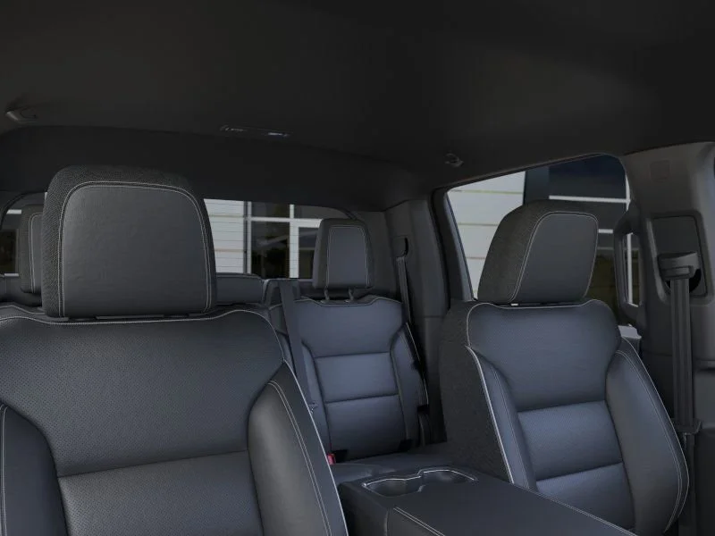 2026 GMC Sierra EV Elevation - Photo 25