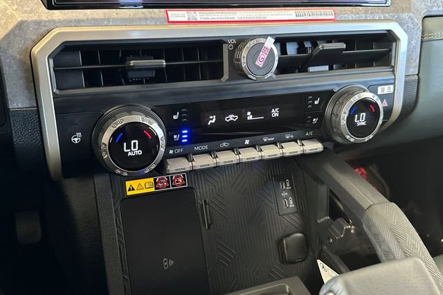 2026 Toyota Tacoma Trailhunter - Photo 18