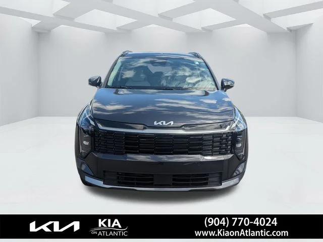 New 2026 Panthera Metal Kia EX image 8