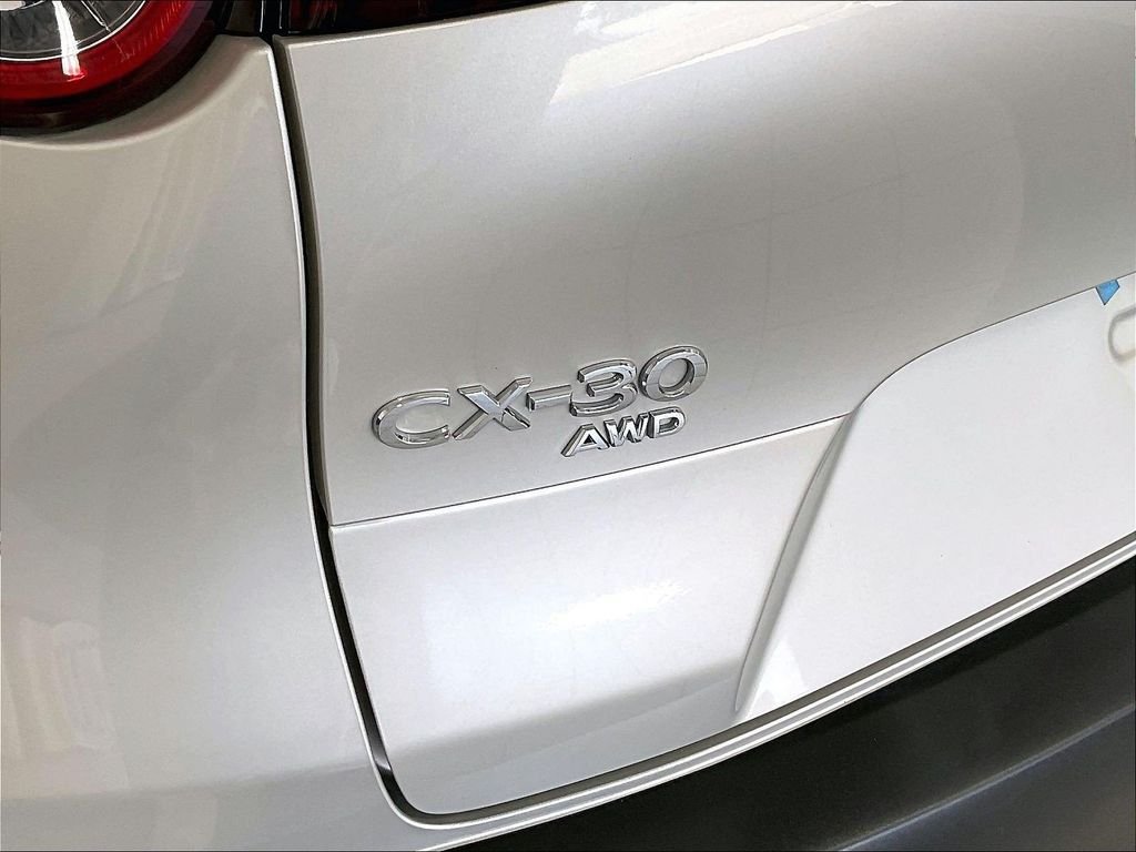 Used 2023 Silver Mazda 2.5 S Preferred Package image 27