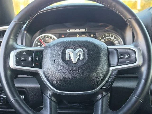 2022 RAM Ram 1500 Pickup Big Horn/Lone Star - Photo 28