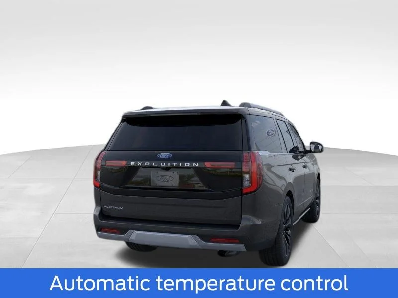 2025 Ford Expedition Platinum - Photo 19