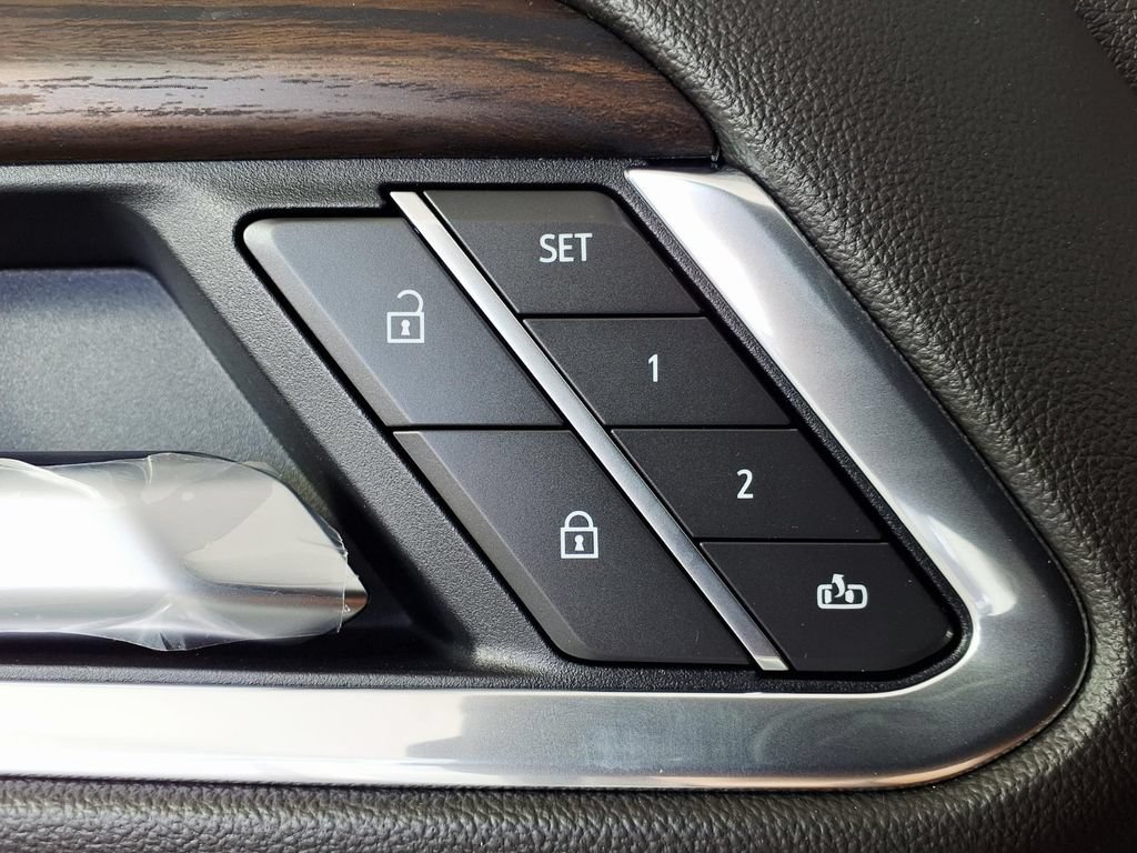 2026 GMC Sierra 1500 SLT - Photo 16