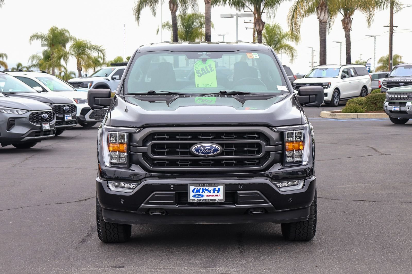 1FTFW1E87PKD40693