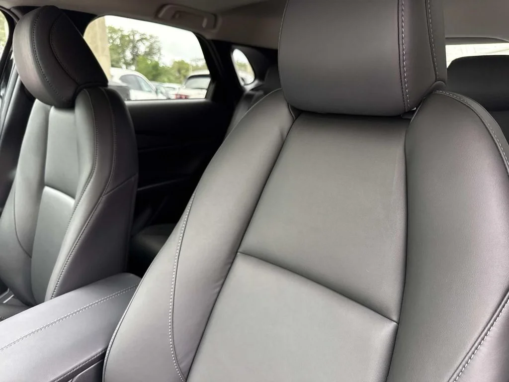 2026 Mazda CX-30 Preferred - Photo 26