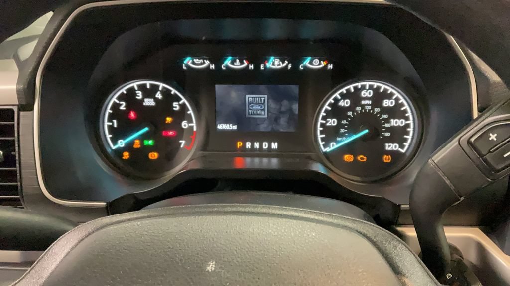 2023 Ford F-150 XL - Photo 21