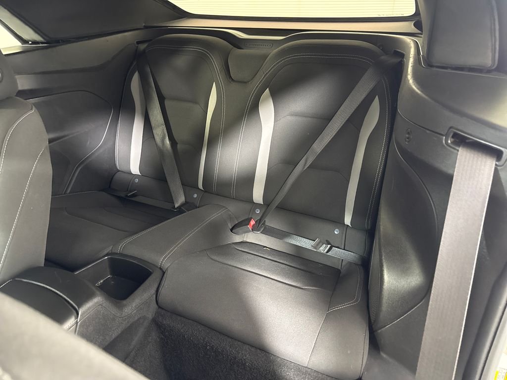 2020 Chevrolet Camaro 1LT - Photo 12