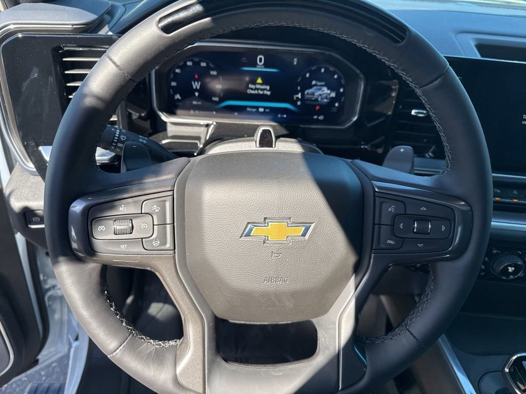 2026 Chevrolet Silverado 1500 High Country - Photo 21