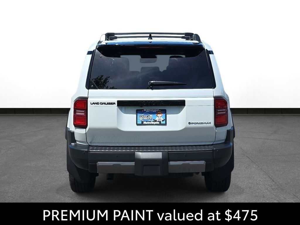 Used 2025 Beige Toyota Base image 7