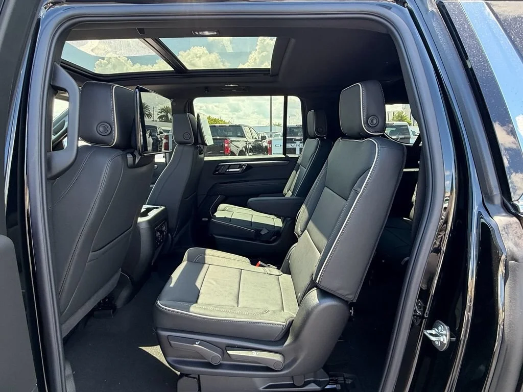 New 2026 Black Chevrolet Premier image 11
