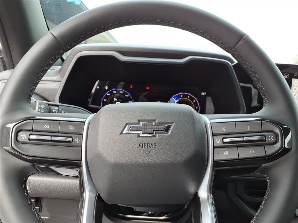 2026 Chevrolet Colorado Trail Boss - Photo 22