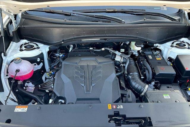 New 2027  Hyundai SEL AWD image 12