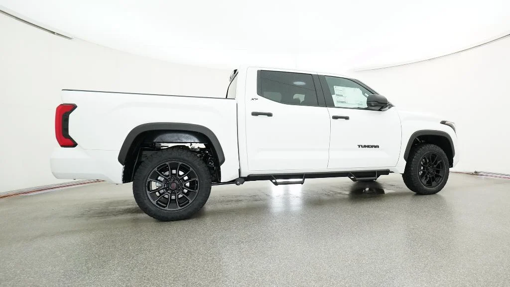 New 2026 Ice Cap Toyota SR5 image 15