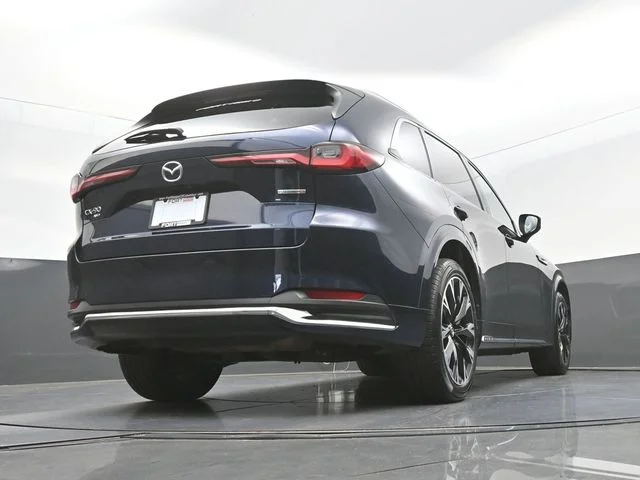 2024 Mazda CX-90 Turbo S - Photo 40