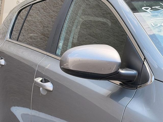 Used 2021 Gray Kia LX image 9