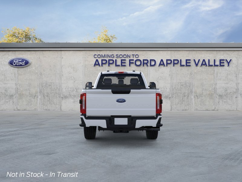 New 2026 Oxford White Ford XL image 5