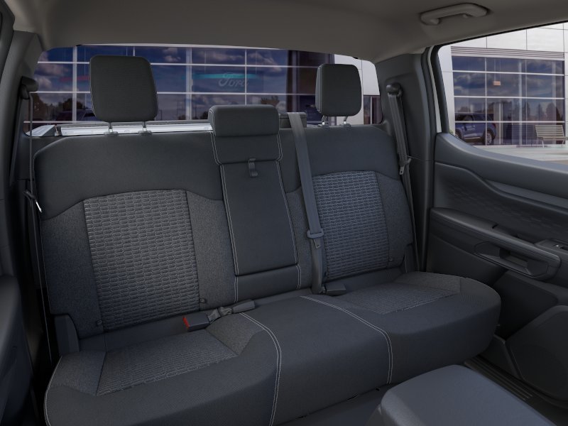 2025 Ford Ranger XL - Photo 11