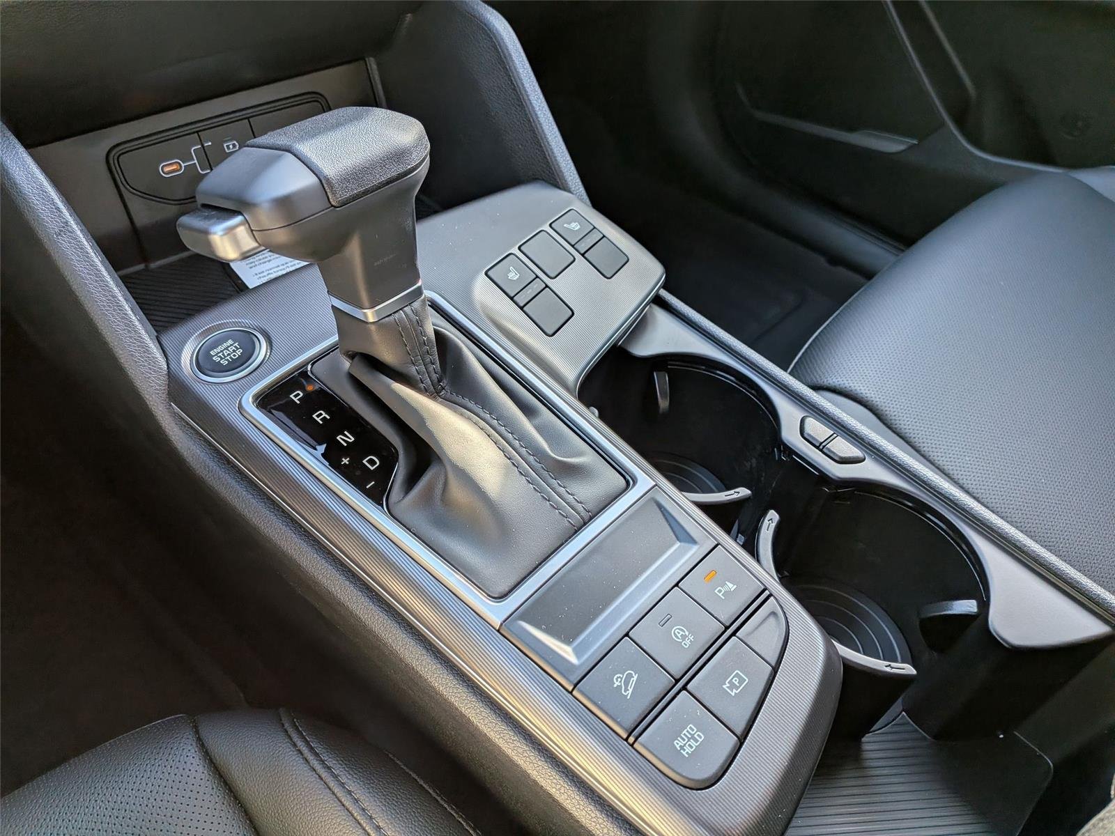 2026 Kia Sportage EX - Photo 24