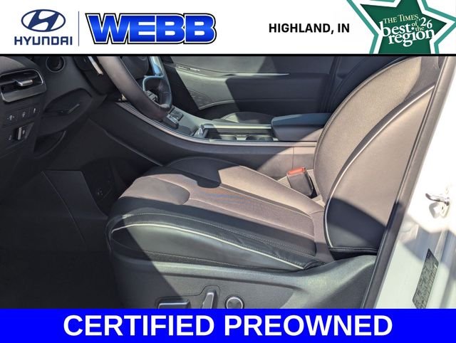 2024 Hyundai Palisade XRT - Photo 11