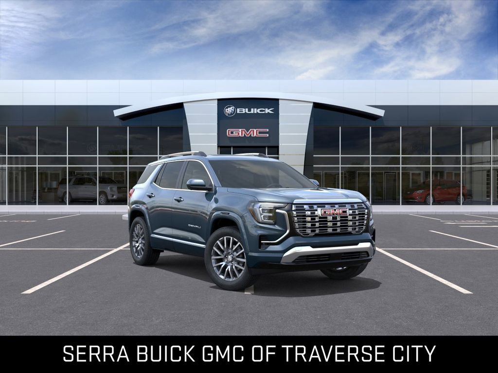 2026 GMC Terrain Denali AWD's photo