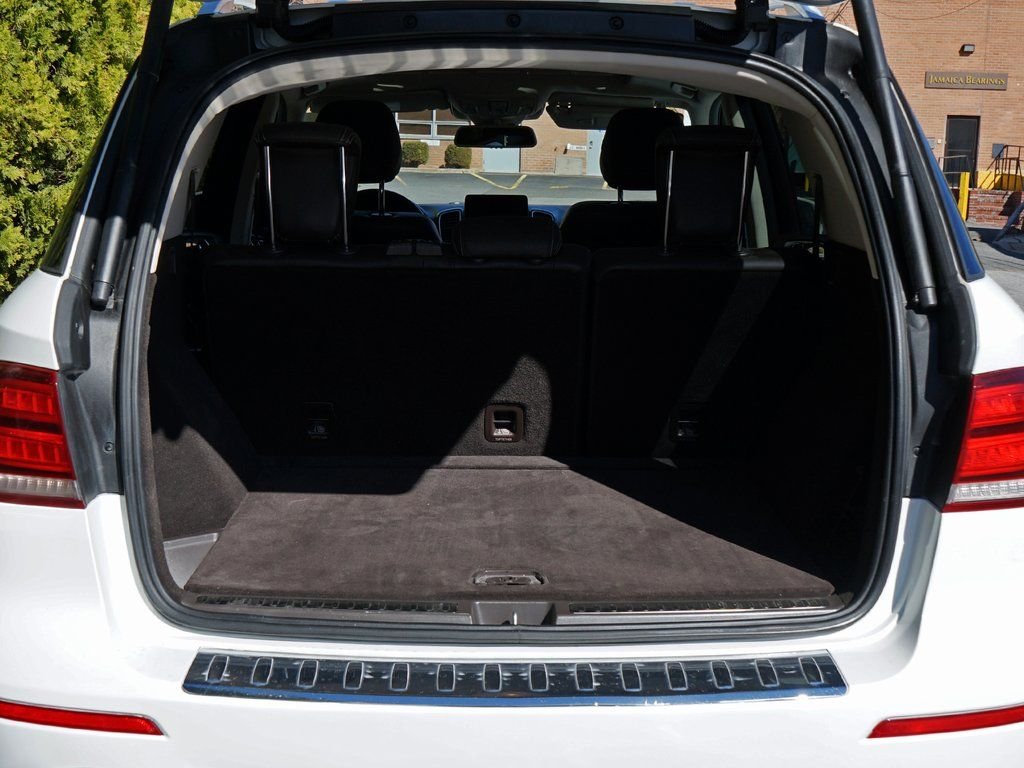 2017 Mercedes-Benz GLE-Class GLE350 - Photo 28