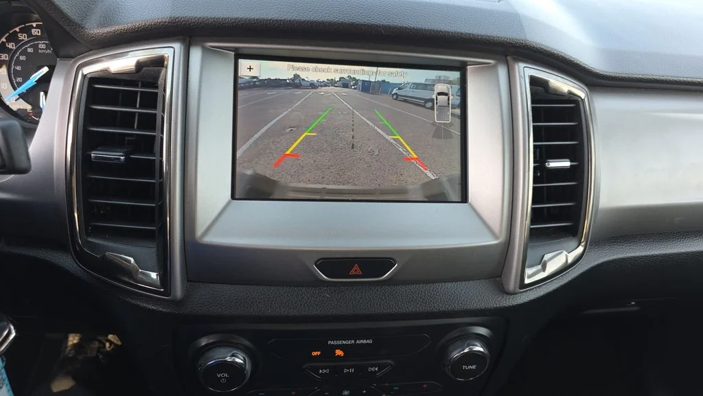 Used 2019 Gray Ford XLT image 17