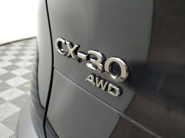 New 2026 Jet Black Mica Mazda 2.5 S Aire Edition image 8