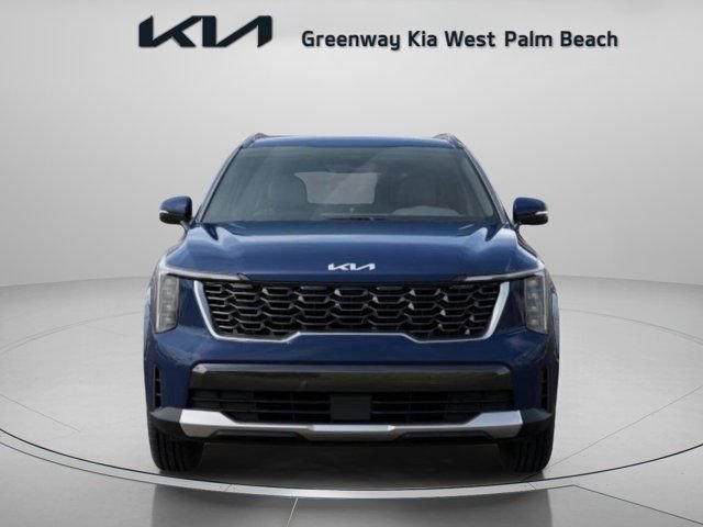 New 2026 Black Kia S image 2